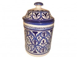 Handmade moroccan design bonbonniere